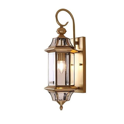 Wall Sconce JENEVA