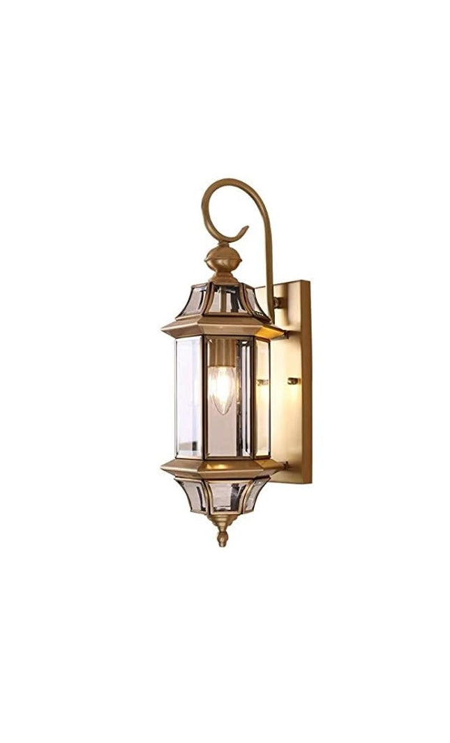 Wall Sconce JENEVA