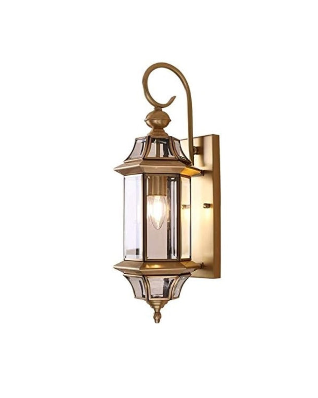 Wall Sconce JENEVA — wall sconce lamp, designer lighting by RODESIGNE