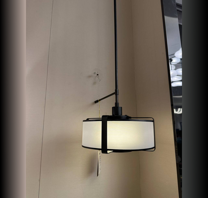 Wall Sconce DARTES — brass wall sconce lamp, designer lighting by RODESIGNE