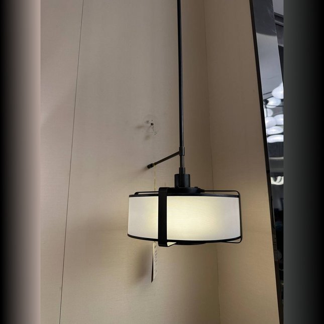 Wall Sconce DARTES — brass wall sconce lamp, designer lighting by RODESIGNE