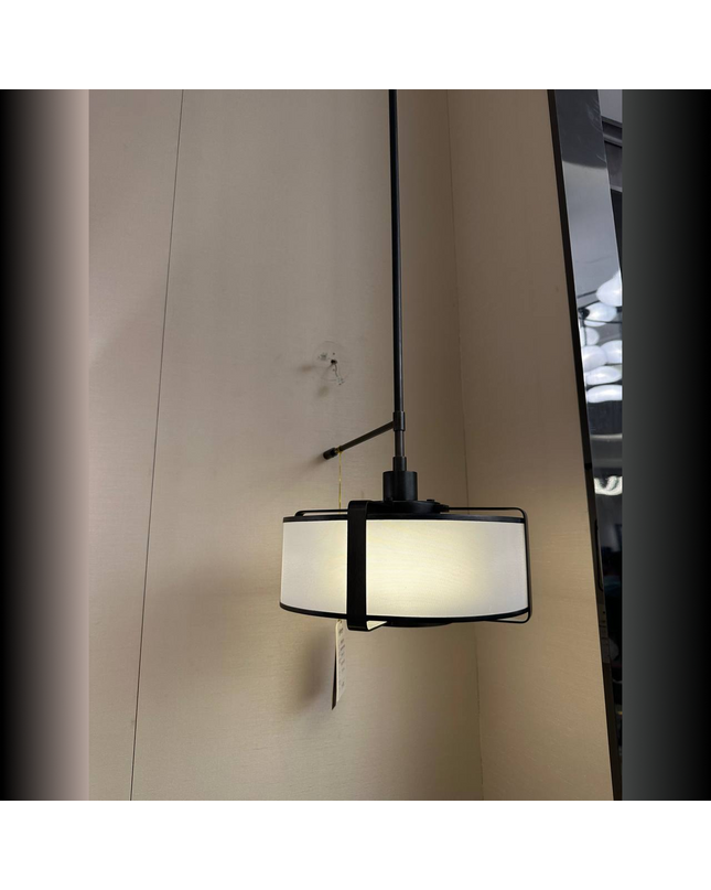 Wall Sconce DARTES — brass wall sconce lamp, designer lighting by RODESIGNE