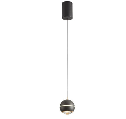 Pendant Light ILTER — modern pendant light, custom designer lighting by RODESIGNE