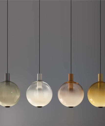 Pendant Light BOL