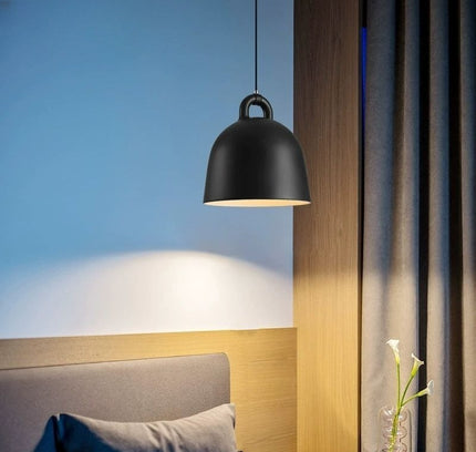 Pendant lamp ZUKK by Rodesigne