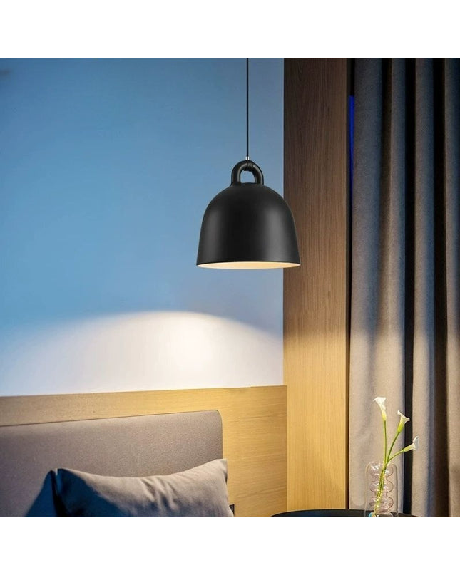 Pendant lamp ZUKK by Rodesigne