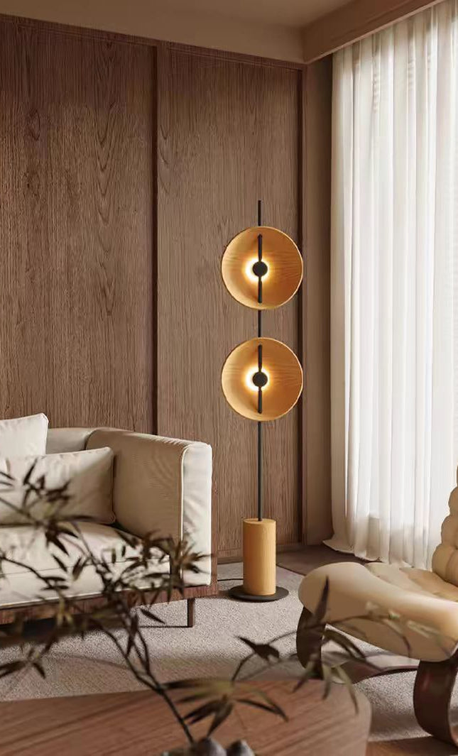 Floor Lamp NITO by Romatti
