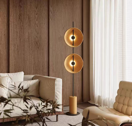 Floor Lamp NITO — designer floor lamp by RODESIGNE