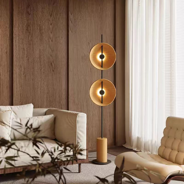 Floor Lamp NITO — designer floor lamp by RODESIGNE