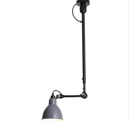 Pendant Light BERNARD — modern pendant light, custom designer lighting by RODESIGNE