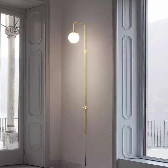 Wall Sconce LUCH