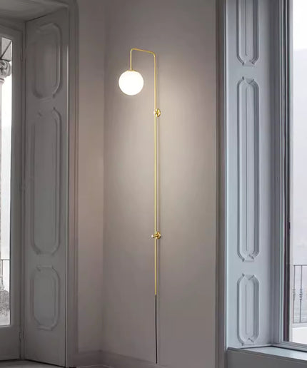 Wall Sconce LUCH