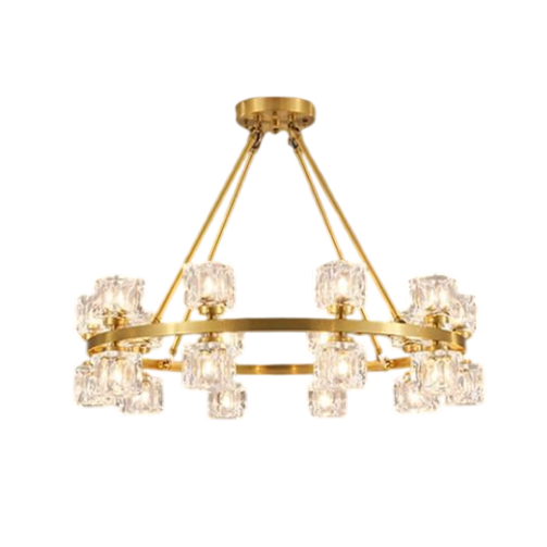 Chandelier BRAVOLLY