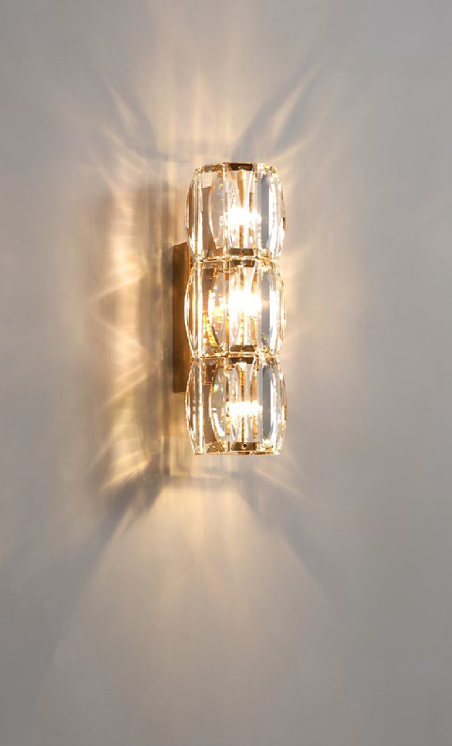 Wall Sconce VANETTA