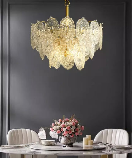 Chandelier GENOVA