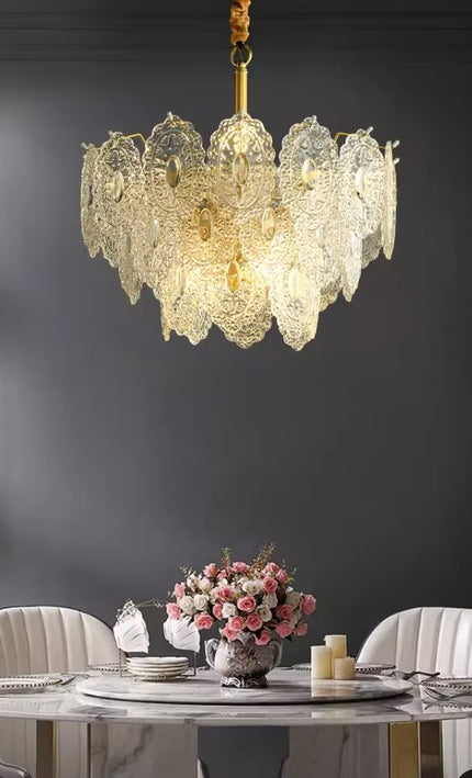 Chandelier GENOVA