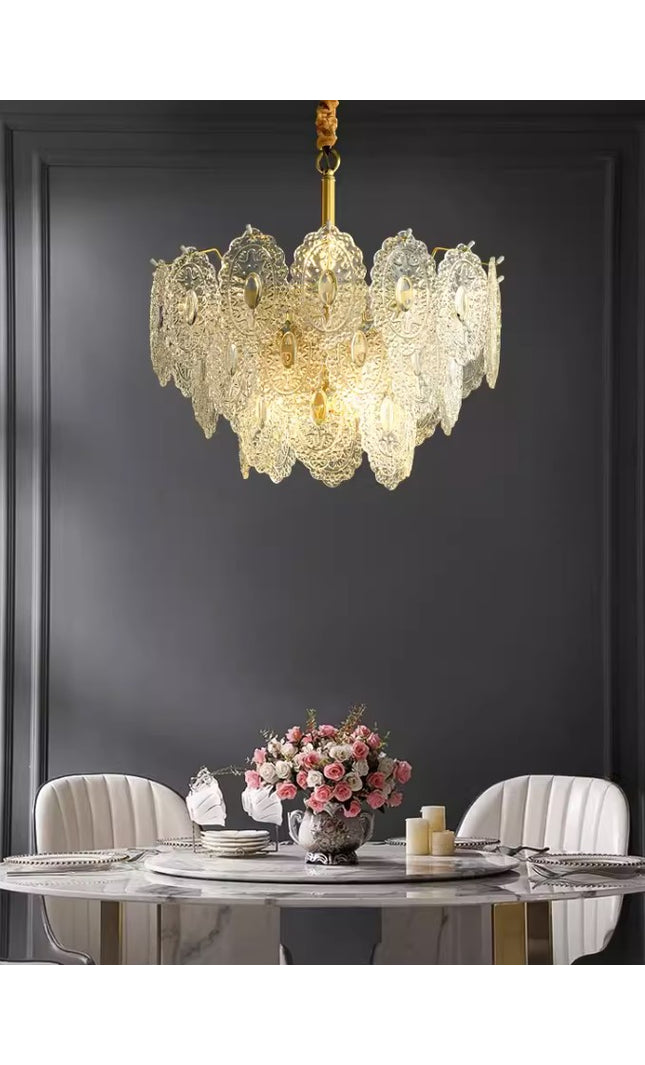 Chandelier GENOVA