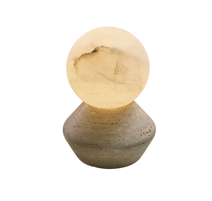 Table Lamp OKVIST — designer table lamp by RODESIGNE