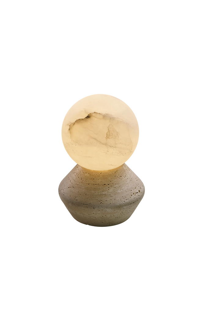 Table Lamp OKVIST