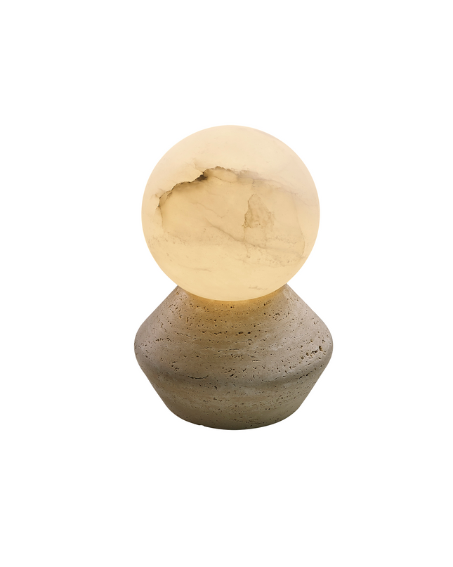 Table Lamp OKVIST — designer table lamp by RODESIGNE