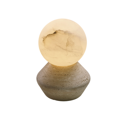 Table Lamp OKVIST — designer table lamp by RODESIGNE