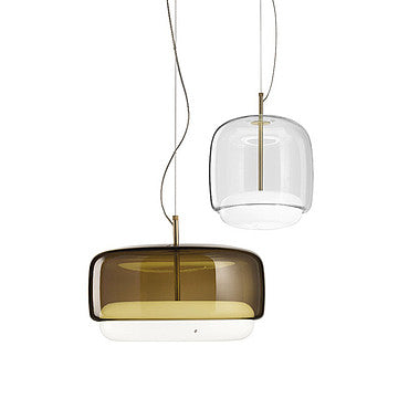 Pendant Light VIZTOZI — modern pendant light, custom designer lighting by RODESIGNE