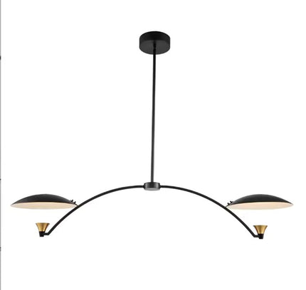Chandelier ISTREM by Rodesigne