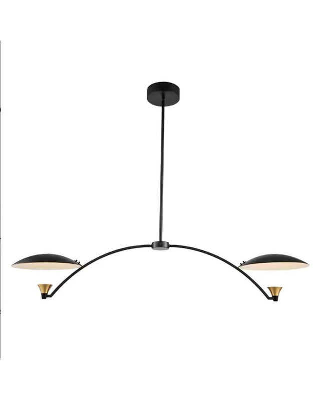 Chandelier ISTREM by Rodesigne
