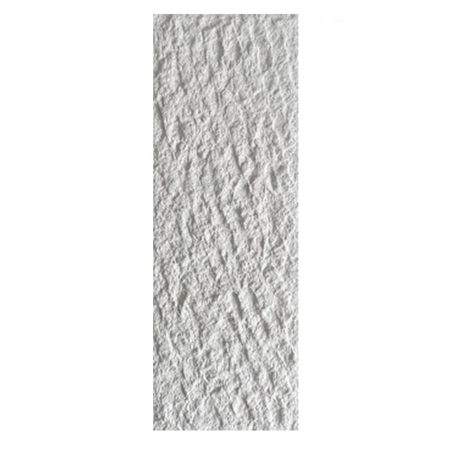Wall Panel MOONSPACE STONE — decorative acoustic wall panel, sound absorption by RODESIGNE