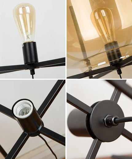 Table lamp EDA by Rodesigne