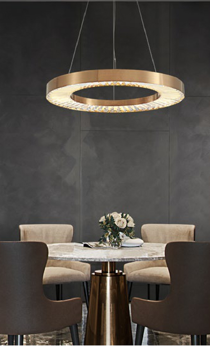 Chandelier KERRAD