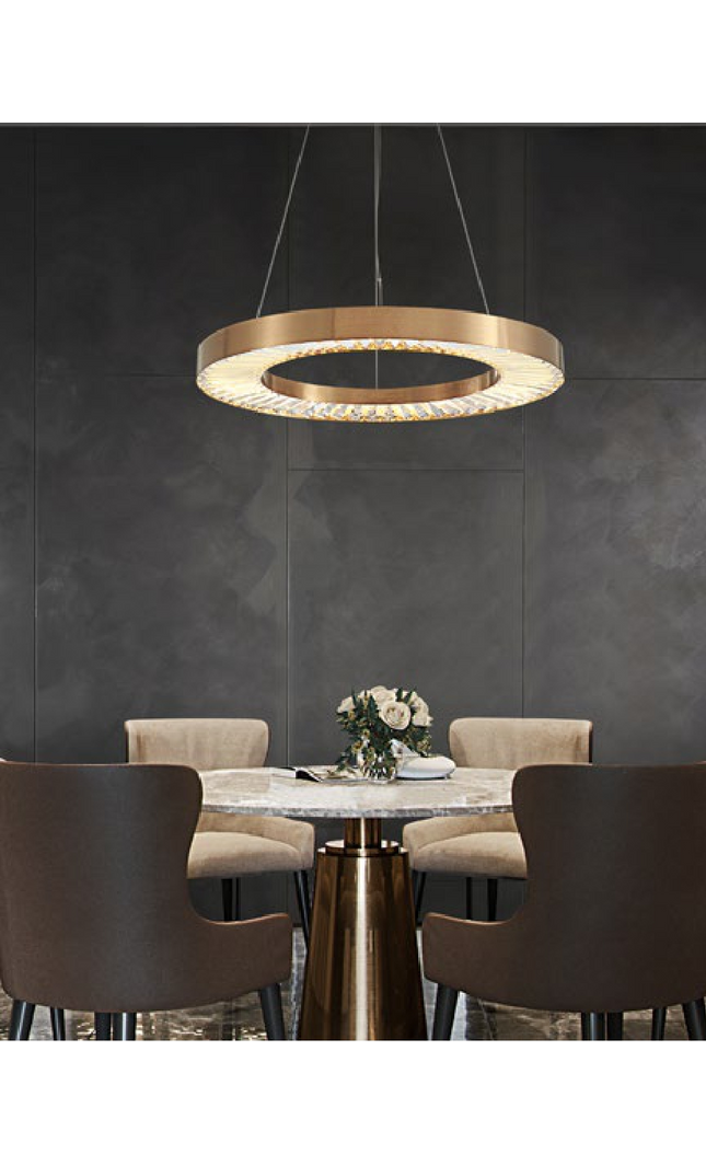 Chandelier KERRAD