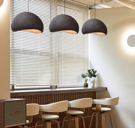 Pendant lamp GORRO by Rodesigne