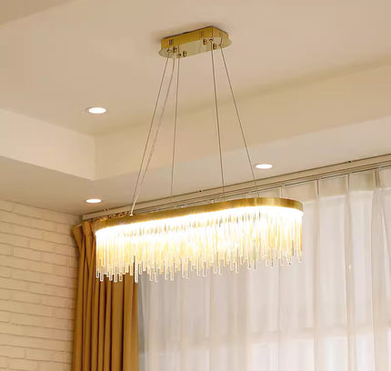 Chandelier ERZARIO by Rodesigne