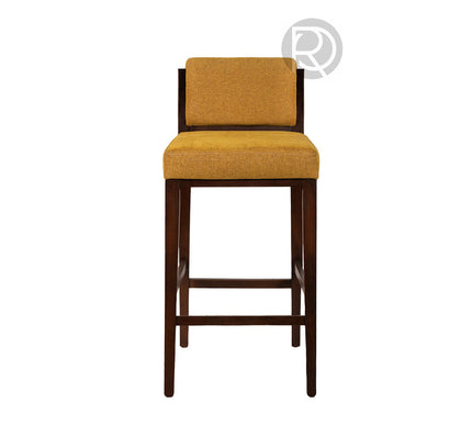 Bar Stool DIVA — designer chair, custom furniture by RODESIGNE