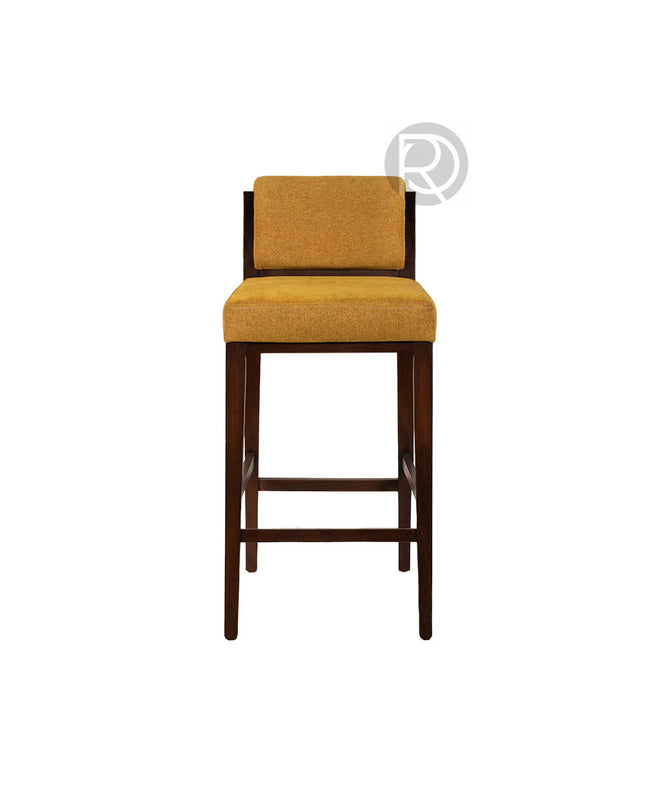 Bar Stool DIVA — designer chair, custom furniture by RODESIGNE