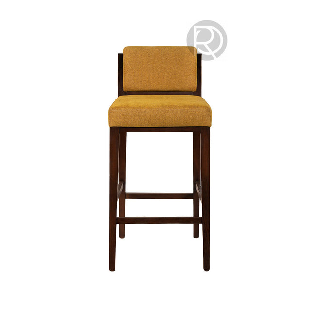 Bar Stool DIVA — designer chair, custom furniture by RODESIGNE