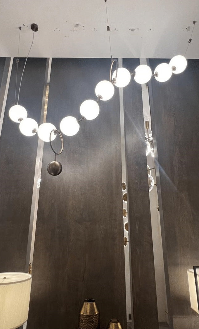Chandelier HESTER