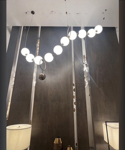 Chandelier HESTER