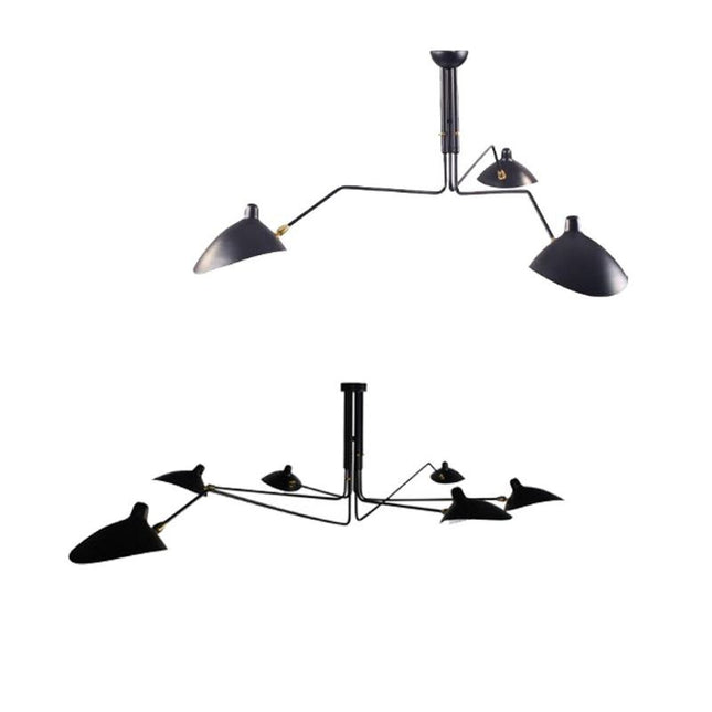 Chandelier JEATA