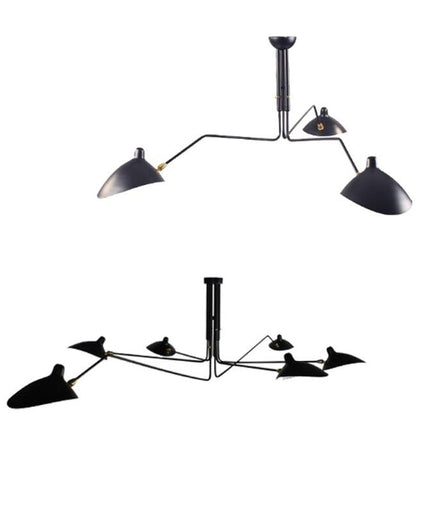 Chandelier JEATA