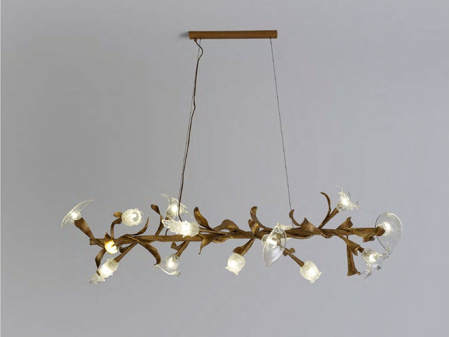 Chandelier POLMER