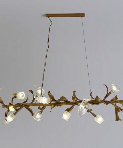 Chandelier POLMER
