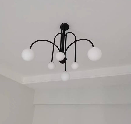 Chandelier ONADA by Rodesigne
