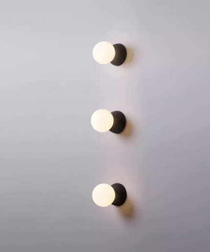 Wall Sconce ZUBERA by Romatti