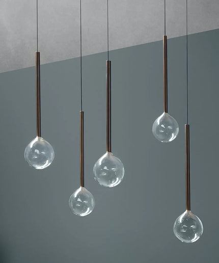 Pendant Light GEORGINA