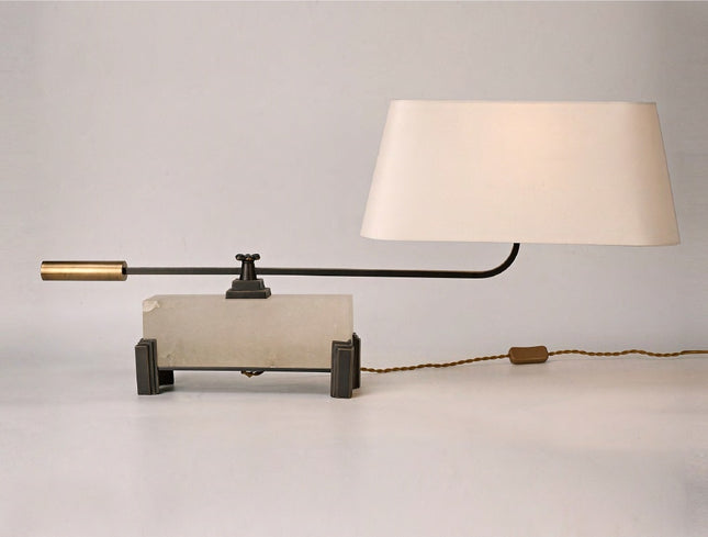 Table Lamp NAMREN