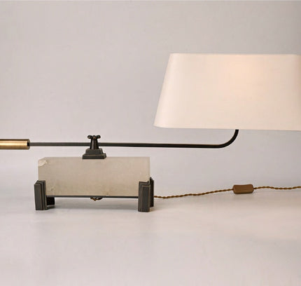 Table Lamp NAMREN — designer table lamp by RODESIGNE