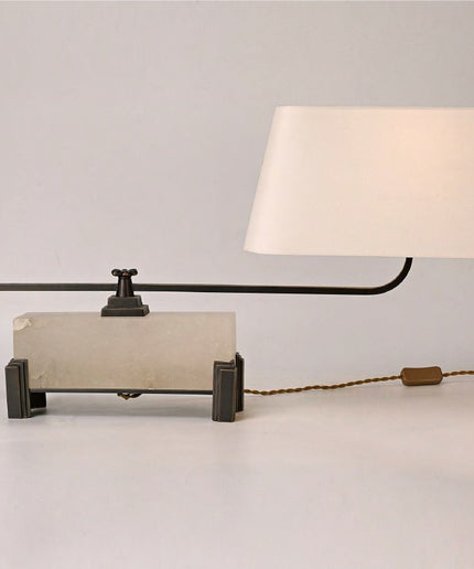 Table Lamp NAMREN