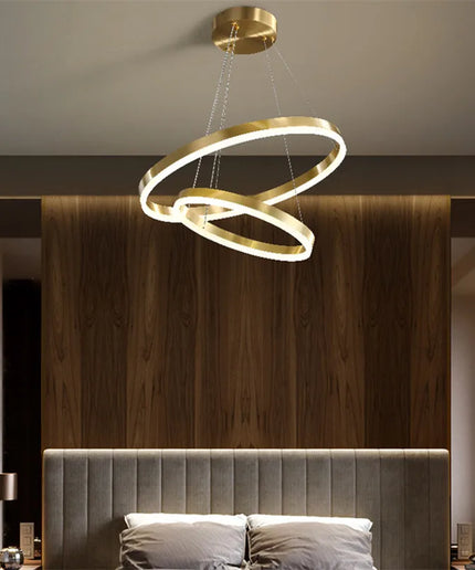 Chandelier MEPPA